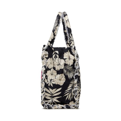 トートバッグ PINKO Medium 'Beach' shopping bag Pinko Torebka 