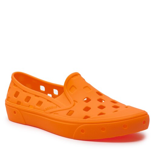 Sandali vans donna arancione store