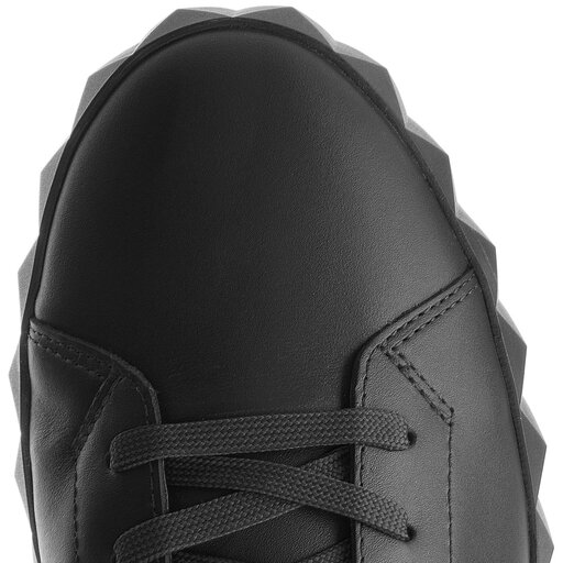 Emporio armani sneakers with 3d sole on sale