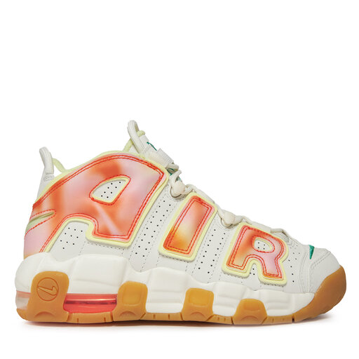 Sneakers Nike Air More Uptempo FB7702 100 Bunt eschuhe