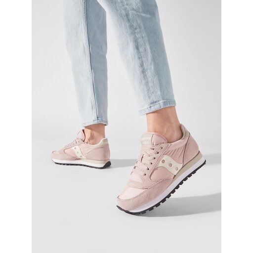 Saucony jazz original rosa cheap