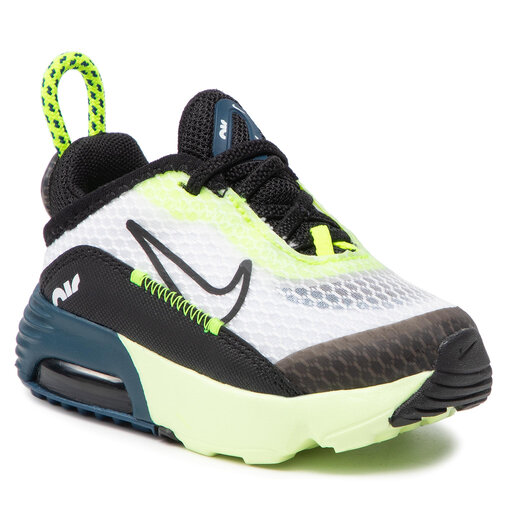 Sneakers Nike Air Max 2090 TD CU2092 101 WeiB eschuhe