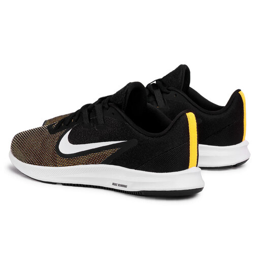 Buty do biegania Nike Downshifter AQ7481 800 Czarny