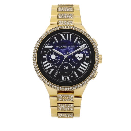 Unisex michael kors smartwatch on sale