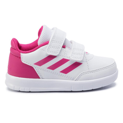 Batai adidas AltaSport CF I D96846 Ftwwht/Reamag/Reamag • Www.eavalyne.lt
