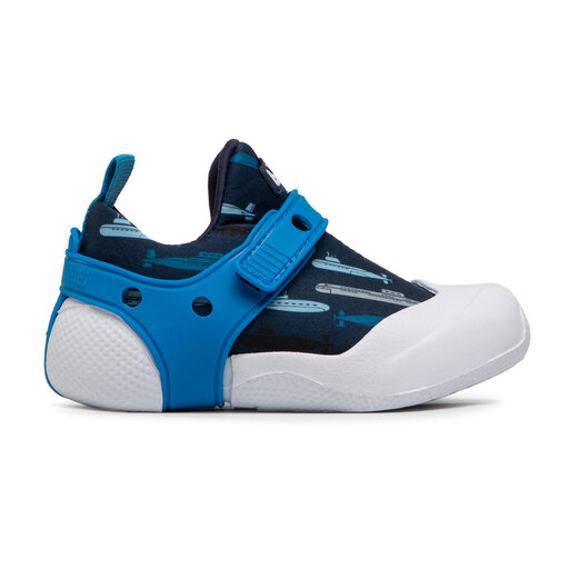 Zapatos hasta el tobillo Bibi 2Way 1093108 Azul marino