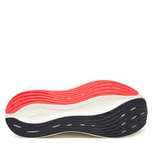 スポーツ mmweneea2586 Buty do biegania Mizuno Neo Zen J1GC2586 Szary | eobuwie.com.pl