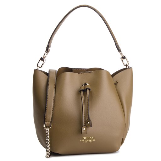 Sac main Guess HWVG70 96730 OLIVE chaussures
