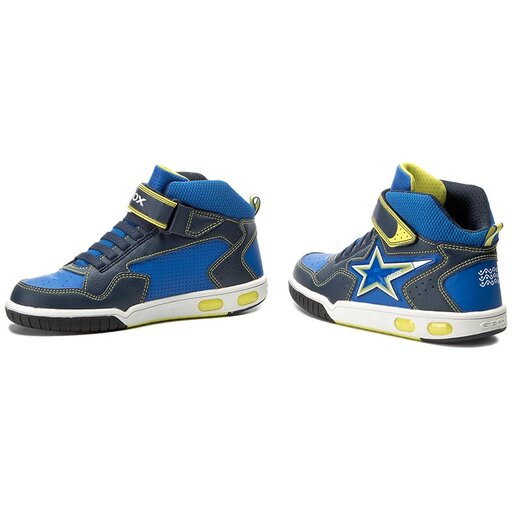 Geox 2024 gregg bootie
