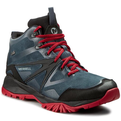 Merrell capra gtx discount h