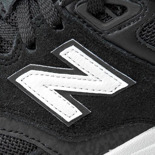 Sneakers New Balance ML597AAC Noir