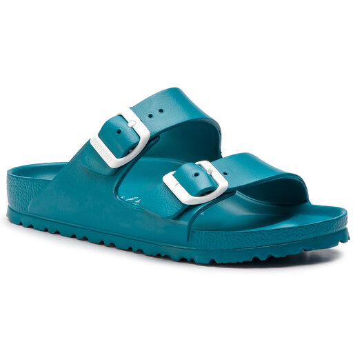 Natika e Birkenstock Arizona 1013094 Turquoise ecipele.hr