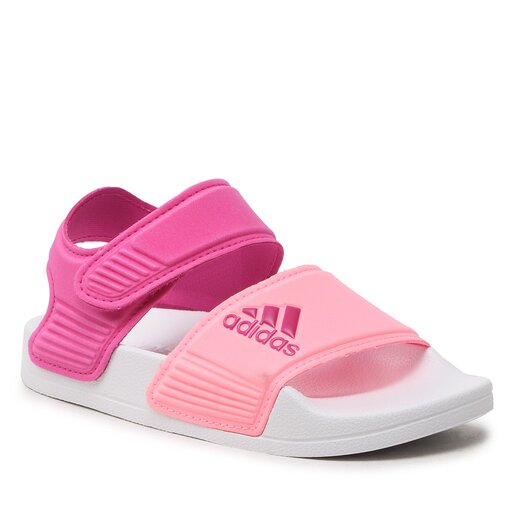Sanda y adidas adilette Sandal K H06445 R owy eobuwie .pl