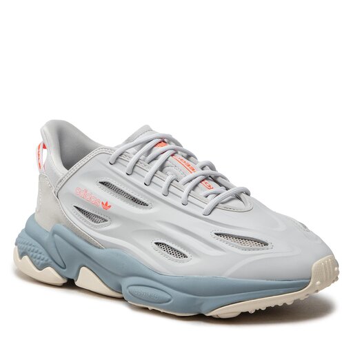 Снікерcи adidas Originals Ozweego Celox GX1863 Сірий | evzuttya.com.ua