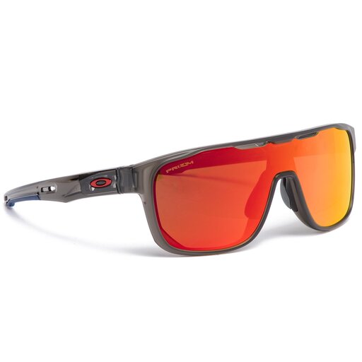 Oakley crossrange shield discount