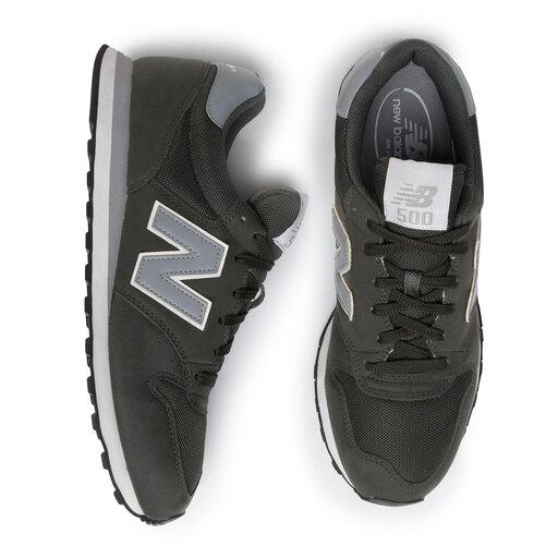 New cheap balance gm500dgg