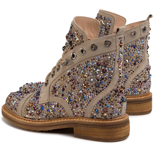Alma en hotsell pena bottines