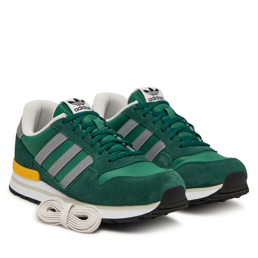 Снікерcи adidas Zx 500 Rs KI9813 Зелений | evzuttya.com.ua