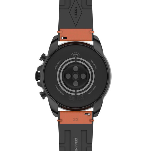 Fossil gen 6 ftw4062 Clearance