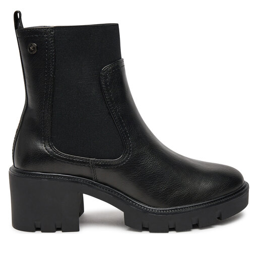 Xti chelsea boots outlet