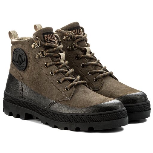 Palladium sales pallabosse hikr