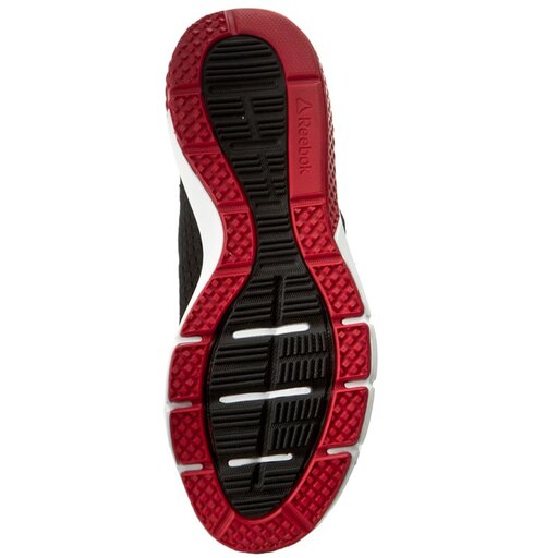 perjudicar burlarse de aniversario Zapatos Reebok Fire Tr BD4754 Black/Red/White/Grey • Www.zapatos.es