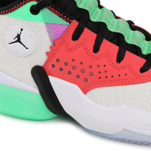 jordan react elevation white hyper violet