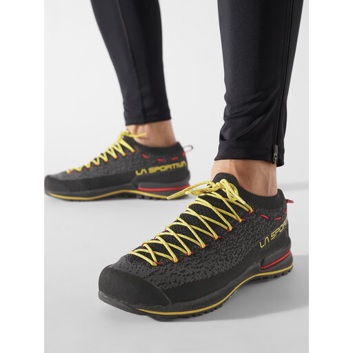 La sportiva 2025 tx2 leather black
