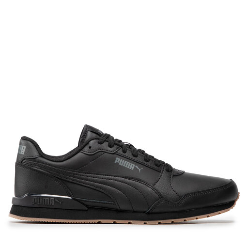 Puma schwarz schuhe 2025