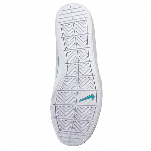 Zapatos Nike Suketo 2 Mid Leather Pure Platinum/White Dsty Ccts • Www.zapatos.es