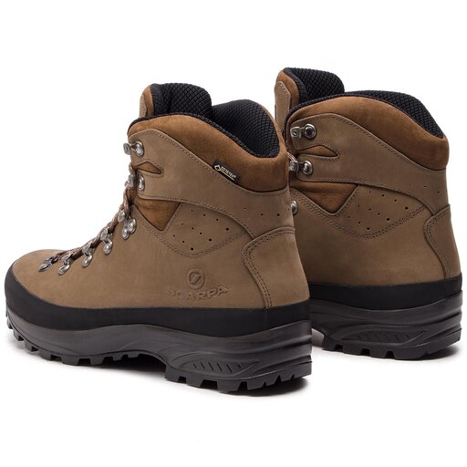 Scarpa khumbu gtx deals boots