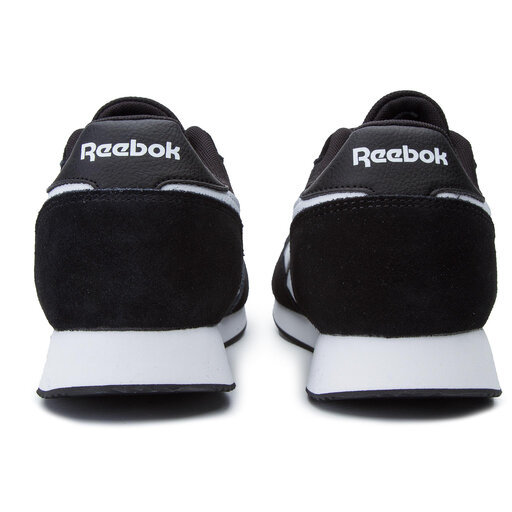 Laisvalaikio batai Reebok Royal Cl Jogger 2 CN7377 Juoda eavalyne.lt