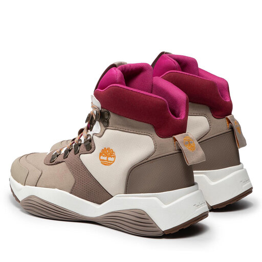 Αθλητικά Timberland Emerald Bay Sneaker 