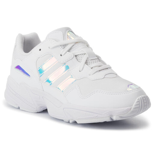 Adidas yung 96 blancas mujer best sale