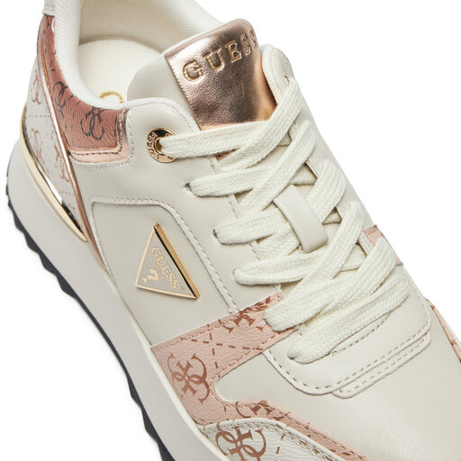 Zapatillas Guess Kynneth FLTKYN ELE12 Rosa