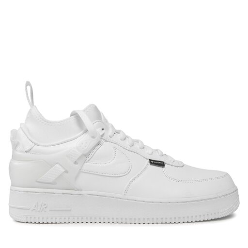 Sneakers Nike Air Force 1 Low Sp Uc GORE TEX DQ7558 101 Blanc