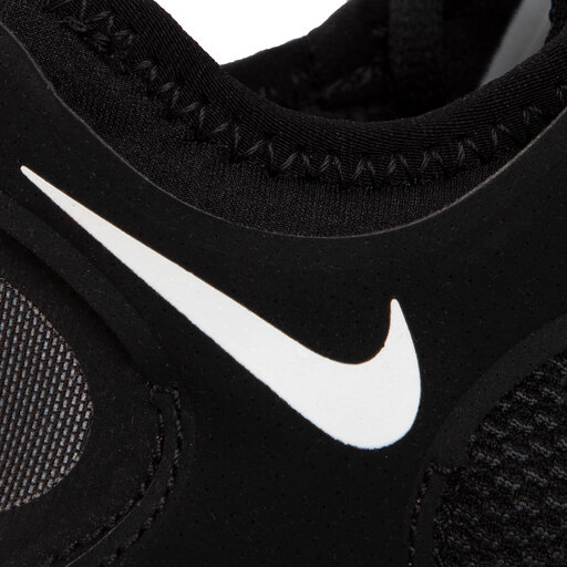 Batai Nike Flex 2019 Rn AQ7487 001 Black/White Anthratice • Www.eavalyne.lt