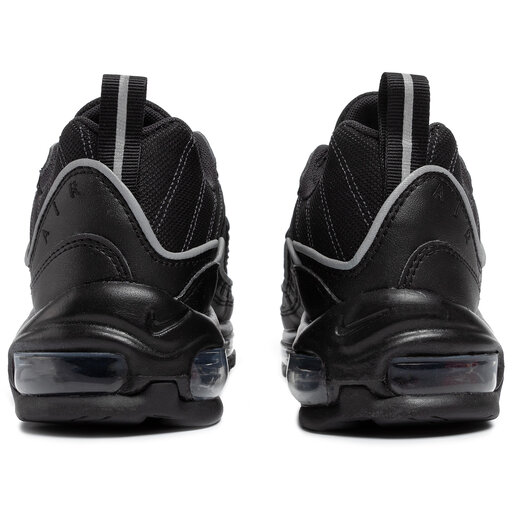 Nike sales 98 noir