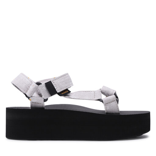 Grey flatforms 2025