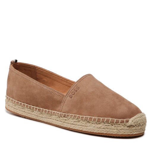 Espadrilles Boss 50493089 Medium Beige 260 eschuhe