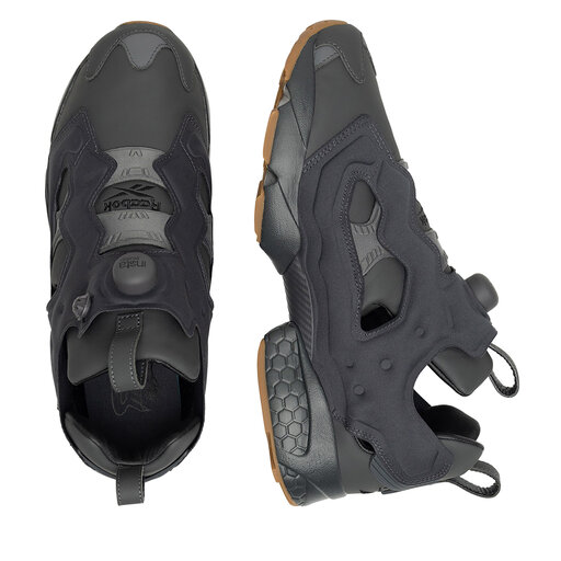 Снікерcи Reebok INSTAPUMP FURY 94 100201151 Сірий