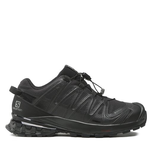 Trekkings Salomon Xa Pro 3D V8 Gtx GORE TEX 411182 21 V0 Black