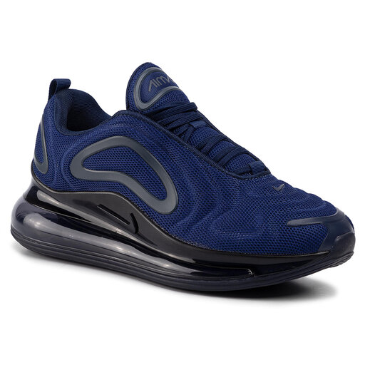 Air max 720 bleu clearance