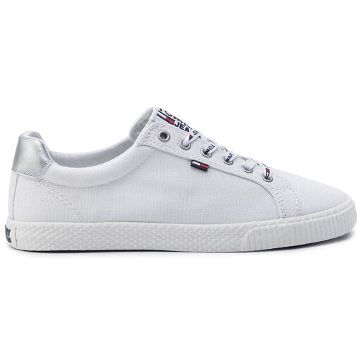 tommy jeans casual sneaker
