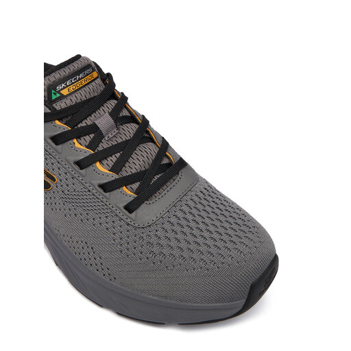Снікерcи Skechers Edgeride 232846 CCYL Сірий | evzuttya.com.ua