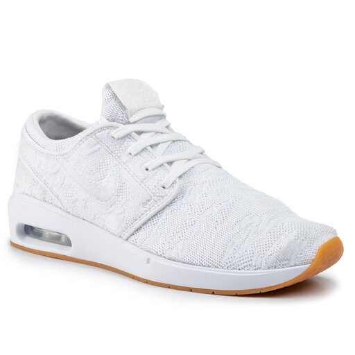 Sb air max janoski 2 shoes (white gum yellow) deals