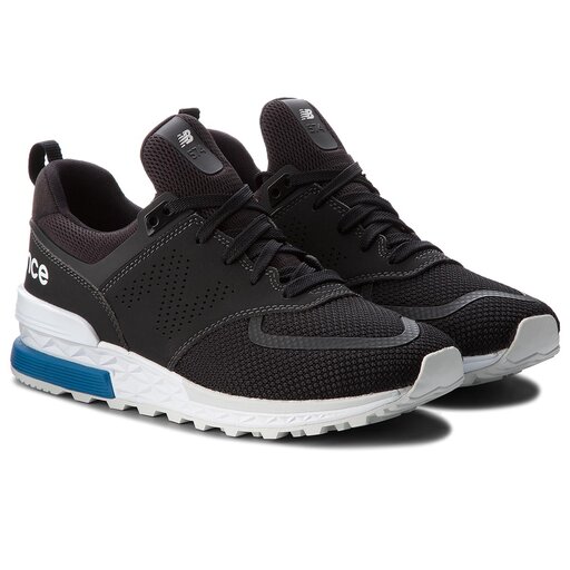 Laisvalaikio batai New Balance MS574PCB Juoda • Www.eavalyne.lt