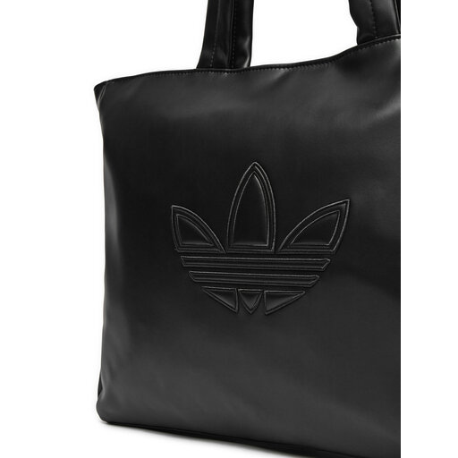 Сумка adidas Polyurethane Outline Trefoil Shopper Bag IY4058