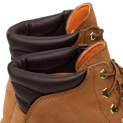 timberland waterville 6in basic wp
