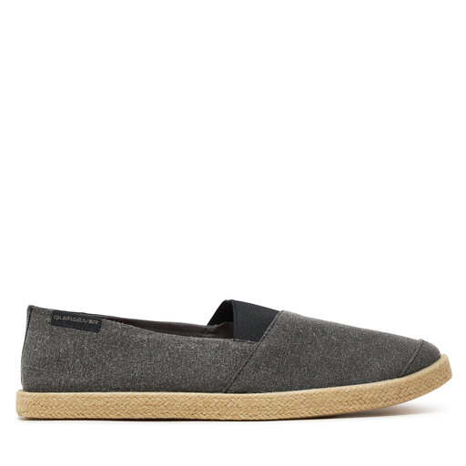 Espadrilles Quiksilver AQYS700053 Gris chaussures
